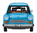 Klocki Trabant 601