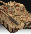 Model plastikowy 1/35 Panther Ausf D