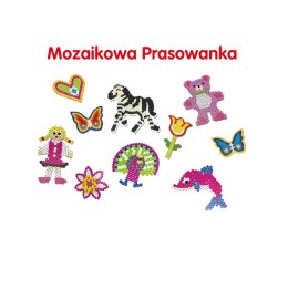 Mozaika prasowanka