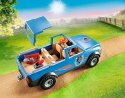 Zestaw figurek Country 70518 Mobilny kowal