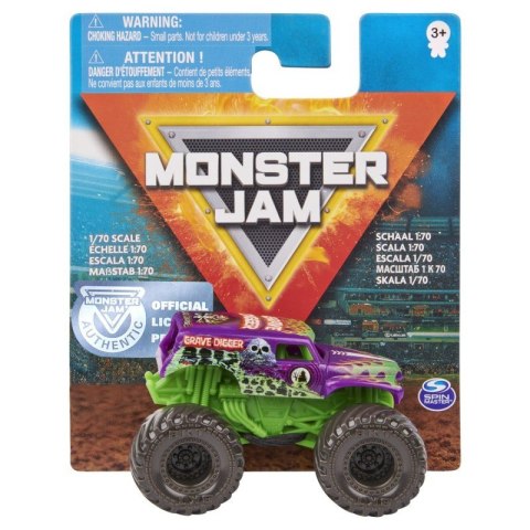 Auto Monster Jam Mix