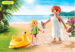 Figurki Duo Pack 70690 Aqua Park