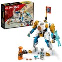 Klocki Ninjago 71761 Energetyczny mech Zanea EVO