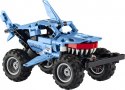 Klocki Technic 42134 Monster Jam Megalodon