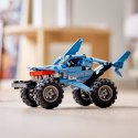 Klocki Technic 42134 Monster Jam Megalodon