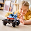 Klocki Technic 42134 Monster Jam Megalodon