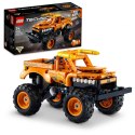 Klocki Technic 42135 Monster Jam El Toro Loco