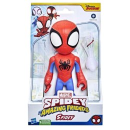 Figurka Spidey i Super-Kumple Supersized Spidey