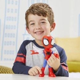 Figurka Spidey i Super-Kumple Supersized Spidey