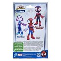 Figurka Spidey i Super-Kumple Supersized Spidey