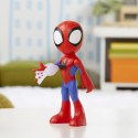 Figurka Spidey i Super-Kumple Supersized Spidey