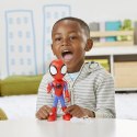 Figurka Spidey i Super-Kumple Supersized Spidey