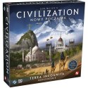 Gra Sid Meier's Civilization: Nowy początek Terra Incognita