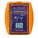 Gra Top Trumps Quiz Domówka