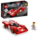 Klocki Speed Champions 76906 1970 Ferrari 512 M