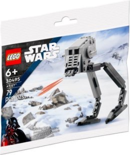 Klocki Star Wars 30495 AT-ST