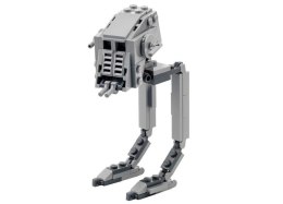 Klocki Star Wars 30495 AT-ST