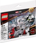 Klocki Super Heroes 30443 Spider-Man pojedynek na moście