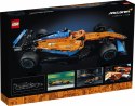 Klocki Technic 42141 Samochód wyścigowy McLaren Formula 1