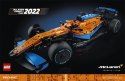 Klocki Technic 42141 Samochód wyścigowy McLaren Formula 1