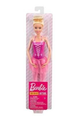 Lalka Barbie Baletnica