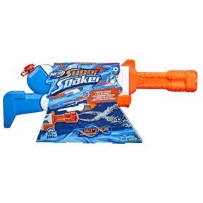 Miotacz wody Nerf Super Soaker Twister