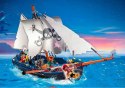 Zestaw figurek Pirates 5810 Statek korsarzy