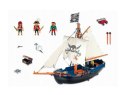 Zestaw figurek Pirates 5810 Statek korsarzy