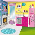 Domek dla lalek Dream summer Barbie