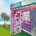 Domek dla lalek Dream summer Barbie