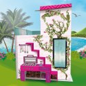 Domek dla lalek Dream summer Barbie