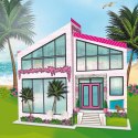 Domek dla lalek Dream summer Barbie