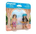 Figurki Duo Pack 70821 Orientalna para królewska