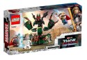 Klocki Super Heroes 76207 Atak na Nowy Asgard