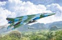 Model plastikowy MiG-27/MiG-23BN Flogger 1/48