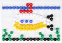 Mozaika kolorowa 120 elementów