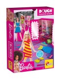 Zestaw z ciastoliną Barbie