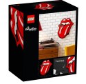 Art 31206 Klocki The Rolling Stones