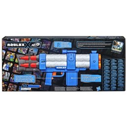 Blaster Nerf Roblox Arsenal Pulse Laser