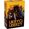 Gra Ukryci Liderzy