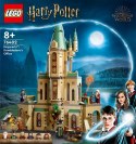 Klocki Harry Potter 76402 Komnata Dumbledorea w Hogwarcie