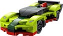 Klocki Speed Champions 30434 Aston Martin Valkyrie AMR Pro