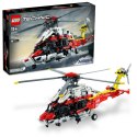 Klocki Technic 42145 Helikopter ratunkowy Airbus H175