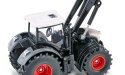 Traktor Fendt 942 Vario z przednią ładowarką