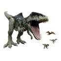 Figurka Jurassic World Dominion Kolosalny Gigantozaur GWD68