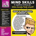 Gra Mind Skills Umysłówka