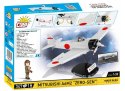 Klocki Mitsubishi A6M2 Zero-Sen