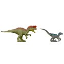 Figurka Jurassic World Dinozaur Minifigurka