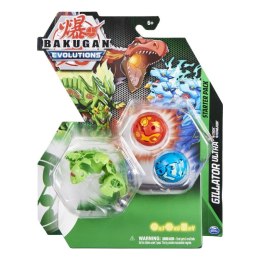 Figurki Bakugan Evolustions Zestaw startowy 77 GML