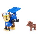 Figurki Psi Patrol Big Truck Pups Hero Pups Chase